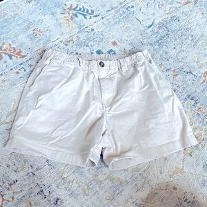 Chubbies 5.5 inseam shorts